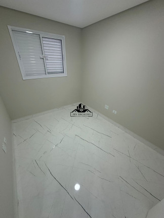 Imagem Cobertura com 2 Quartos à Venda, 120 m² em Vila Linda - Santo André Imagem Cobertura com 2 Quartos à Venda, 120 m² em Vila Linda - Santo André