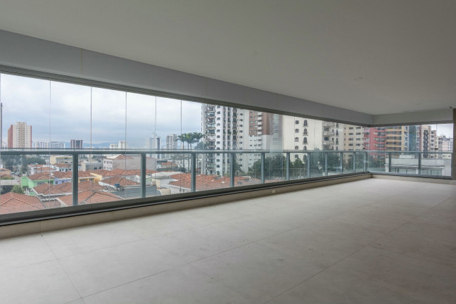 Imagem Apartamento com 4 Quartos à Venda, 374 m² em Vila Gomes Cardim - São Paulo Imagem Apartamento com 4 Quartos à Venda, 374 m² em Vila Gomes Cardim - São Paulo