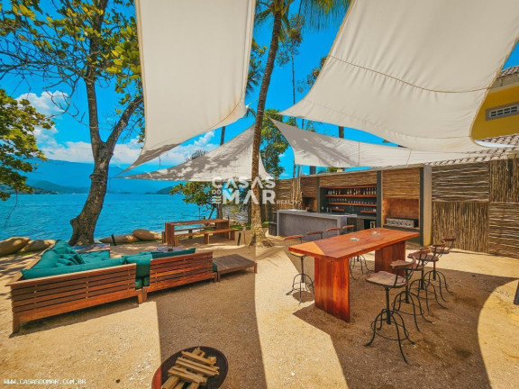 Imagem Imóvel com 7 Quartos para Alugar ou Temporada, 2.000 m² em Praia Da Ribeira (cunhambebe) - Angra Dos Reis Imagem Imóvel com 7 Quartos para Alugar ou Temporada, 2.000 m² em Praia Da Ribeira (cunhambebe) - Angra Dos Reis