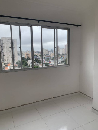 Imagem Apartamento com 1 Quarto para Alugar, 32 m² em Centro - Diadema Imagem Apartamento com 1 Quarto para Alugar, 32 m² em Centro - Diadema