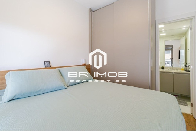 Imagem Imóvel com 2 Quartos à Venda, 65 m² em Indianópolis - São Paulo Imagem Imóvel com 2 Quartos à Venda, 65 m² em Indianópolis - São Paulo
