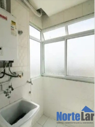 Imagem Apartamento com 2 Quartos à Venda, 52 m² em Vila Mazzei - São Paulo Imagem Apartamento com 2 Quartos à Venda, 52 m² em Vila Mazzei - São Paulo