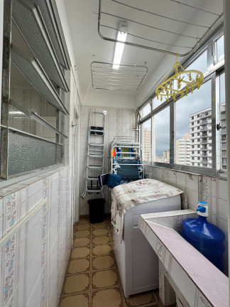 Imagem Apartamento com 2 Quartos à Venda, 89 m² em Tupi - Praia Grande