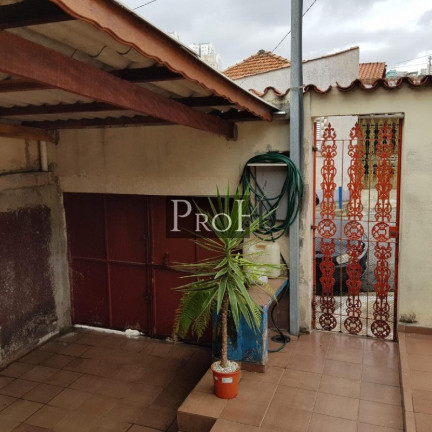 Imagem Casa com 2 Quartos à Venda, 87 m² em Vila Palmares - Santo André