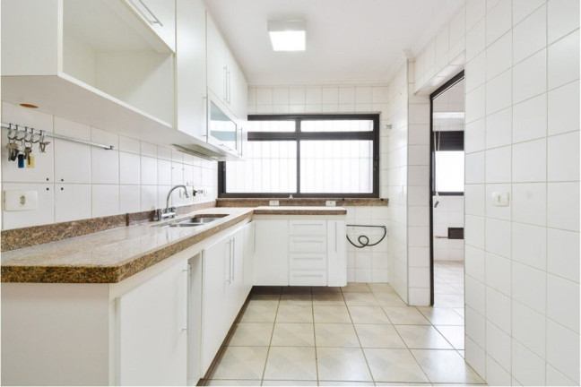 Imagem Apartamento com 3 Quartos à Venda, 101 m² em Vila Clementino - São Paulo Imagem Apartamento com 3 Quartos à Venda, 101 m² em Vila Clementino - São Paulo