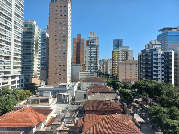 Imagem Apartamento com 3 Quartos à Venda, 222 m² em Gonzaga - Santos Imagem Apartamento com 3 Quartos à Venda, 222 m² em Gonzaga - Santos