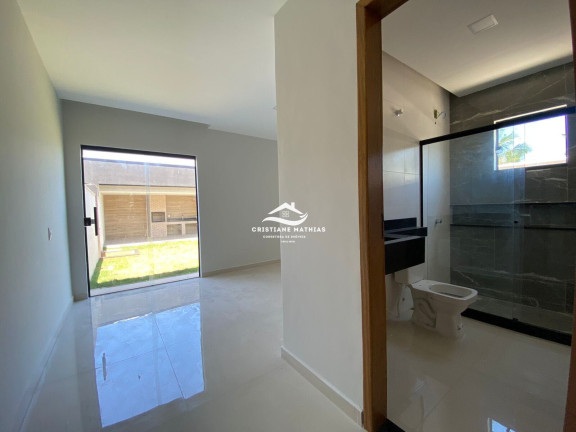 Imagem Casa com 3 Quartos à Venda, 135 m² em Jardim Atlântico Leste (itaipuaçu) - Maricá