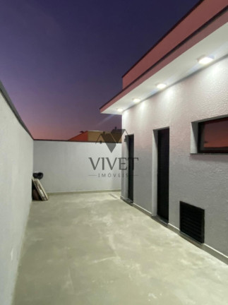 Casa de Condomínio com 3 Quartos à Venda, 165 m² em Cajuru Do Sul - Sorocaba