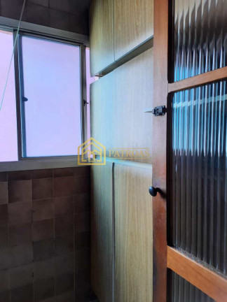 Imagem Apartamento com 3 Quartos para Alugar, 100 m² em Rudge Ramos - São Bernardo Do Campo Imagem Apartamento com 3 Quartos para Alugar, 100 m² em Rudge Ramos - São Bernardo Do Campo