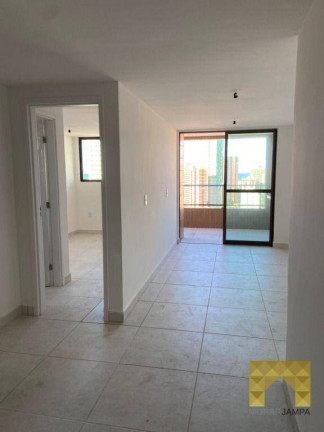 Imagem Apartamento com 3 Quartos à Venda, 81 m² em Manaíra - João Pessoa Imagem Apartamento com 3 Quartos à Venda, 81 m² em Manaíra - João Pessoa