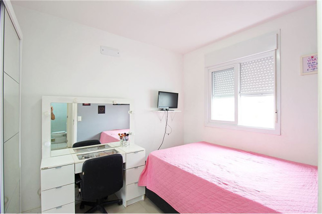 Imagem Casa de Condomínio com 3 Quartos à Venda, 78 m² em Lomba Do Pinheiro - Porto Alegre Imagem Casa de Condomínio com 3 Quartos à Venda, 78 m² em Lomba Do Pinheiro - Porto Alegre