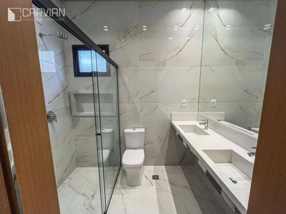 Imagem Casa com 3 Quartos à Venda, 173 m² em Real Sul - Ribeirão Preto Imagem Casa com 3 Quartos à Venda, 173 m² em Real Sul - Ribeirão Preto