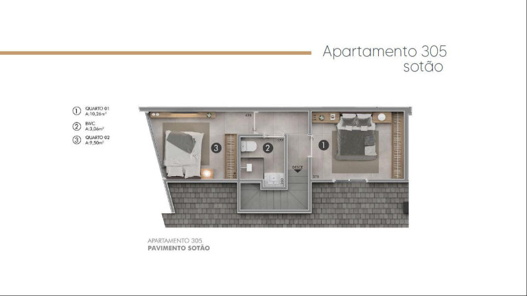 Imagem Apartamento com 3 Quartos à Venda, 100 m² em Ingleses Do Rio Vermelho - Florianópolis Imagem Apartamento com 3 Quartos à Venda, 100 m² em Ingleses Do Rio Vermelho - Florianópolis