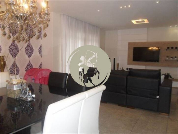 Imagem Apartamento com 4 Quartos à Venda, 214 m² em Boqueirao - Santos Imagem Apartamento com 4 Quartos à Venda, 214 m² em Boqueirao - Santos