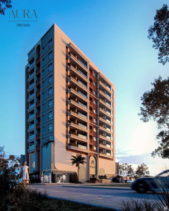 Imagem Apartamento com 2 Quartos à Venda, 81 m² em Gravatá - Navegantes Imagem Apartamento com 2 Quartos à Venda, 81 m² em Gravatá - Navegantes