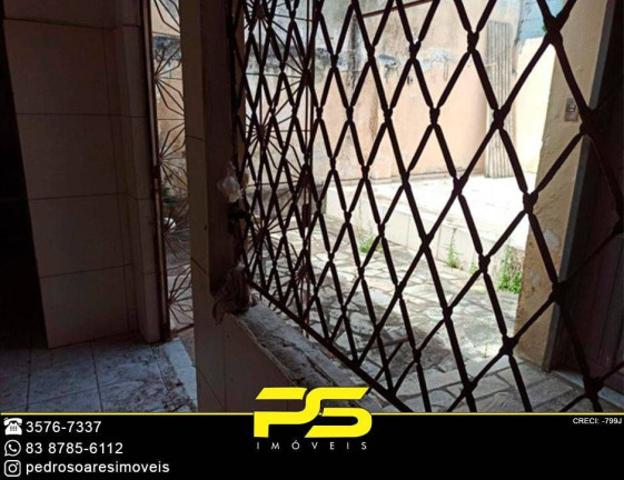 Imagem Casa com 4 Quartos à Venda, 300 m² em Centro - João Pessoa Imagem Casa com 4 Quartos à Venda, 300 m² em Centro - João Pessoa