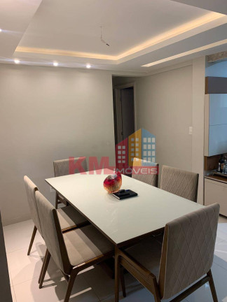 Imagem Apartamento com 3 Quartos à Venda, 83 m² em Aeroporto - Mossoró Imagem Apartamento com 3 Quartos à Venda, 83 m² em Aeroporto - Mossoró