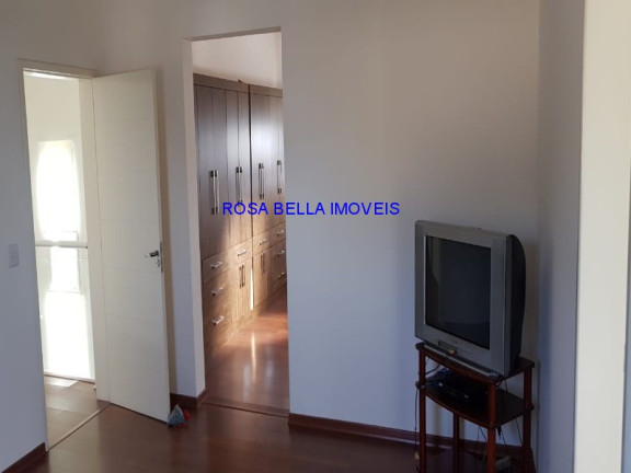 Imagem Casa de Condomínio com 4 Quartos à Venda, 300 m² em Ibi Aram - Itupeva