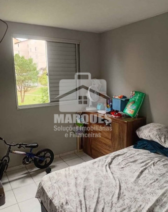 Imagem Apartamento com 2 Quartos à Venda, 50 m² em Jardim Santiago (nova Veneza) - Sumaré Imagem Apartamento com 2 Quartos à Venda, 50 m² em Jardim Santiago (nova Veneza) - Sumaré