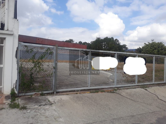 Imagem Terreno para Alugar, 3.050 m² em Tamboré - Barueri Imagem Terreno para Alugar, 3.050 m² em Tamboré - Barueri