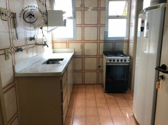 Imagem Apartamento com 3 Quartos à Venda, 98 m² em Enseada - Guarujá Imagem Apartamento com 3 Quartos à Venda, 98 m² em Enseada - Guarujá