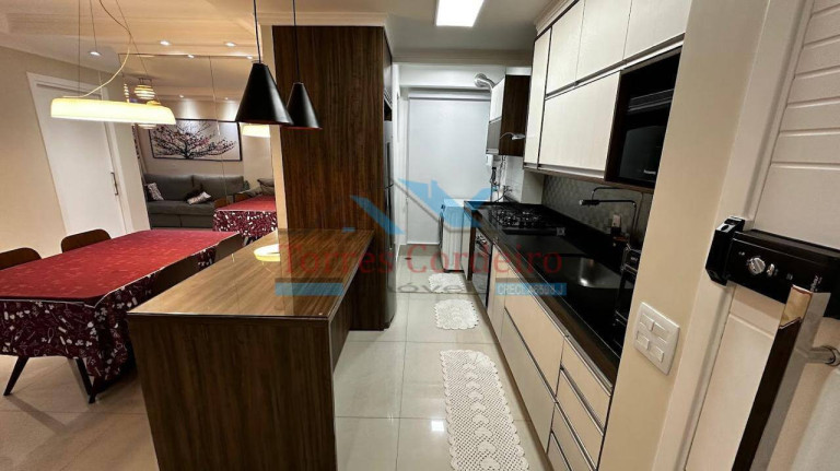 Imagem Apartamento com 3 Quartos à Venda, 70 m² em Jardim Parque Morumbi - São Paulo Imagem Apartamento com 3 Quartos à Venda, 70 m² em Jardim Parque Morumbi - São Paulo