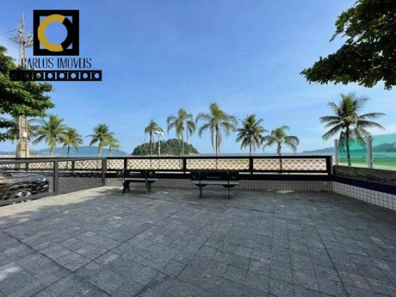 Apartamento com 2 Quartos à Venda, 70 m² em José Menino - Santos