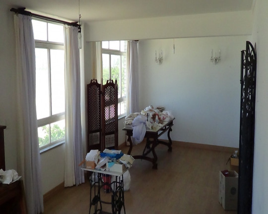 Imagem Apartamento com 4 Quartos à Venda, em José Menino - Santos Imagem Apartamento com 4 Quartos à Venda, em José Menino - Santos
