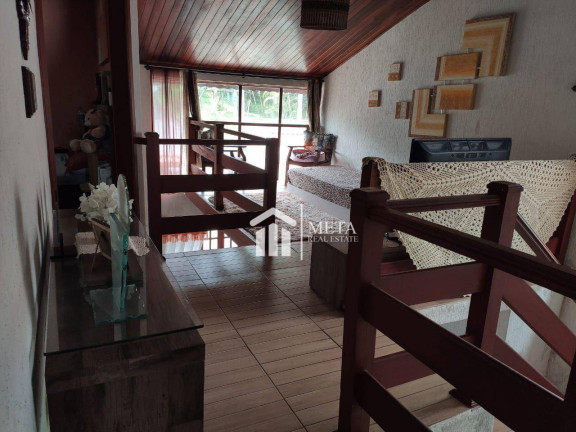 Imagem Imóvel com 3 Quartos à Venda, 186 m² em Serra Da Cantareira - Mairiporã
