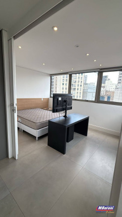 Imagem Apartamento com 1 Quarto para Alugar, 85 m² em Jardim Paulista - São Paulo Imagem Apartamento com 1 Quarto para Alugar, 85 m² em Jardim Paulista - São Paulo