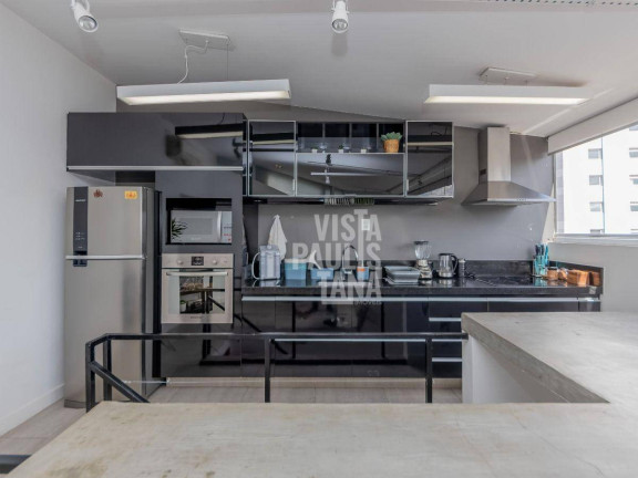 Imagem Imóvel com 1 Quarto à Venda, 70 m² em Vila Nova Conceição - São Paulo Imagem Imóvel com 1 Quarto à Venda, 70 m² em Vila Nova Conceição - São Paulo