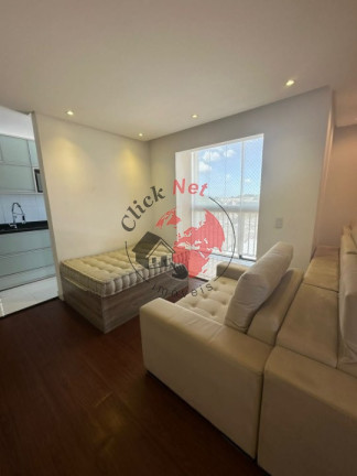 Imagem Apartamento com 3 Quartos à Venda, 71 m² em Centro - São Bernardo Do Campo Imagem Apartamento com 3 Quartos à Venda, 71 m² em Centro - São Bernardo Do Campo