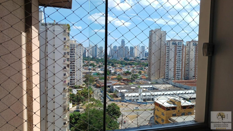 Imagem Apartamento com 3 Quartos à Venda, 115 m² em Setor Marista - Goiânia Imagem Apartamento com 3 Quartos à Venda, 115 m² em Setor Marista - Goiânia