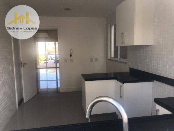Imagem Casa com 4 Quartos à Venda ou Locação, 275 m² em Recreio Dos Bandeirantes - Rio De Janeiro