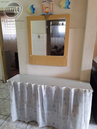 Imagem Casa com 2 Quartos à Venda, 170 m² em Brejatuba - Guaratuba