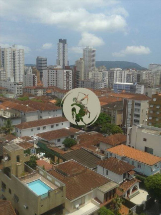 Imagem Apartamento com 3 Quartos à Venda, 150 m² em Embare - Santos Imagem Apartamento com 3 Quartos à Venda, 150 m² em Embare - Santos