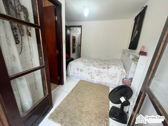 Imagem Apartamento com 1 Quarto à Venda, 60 m² em Pedreira - Ubatuba