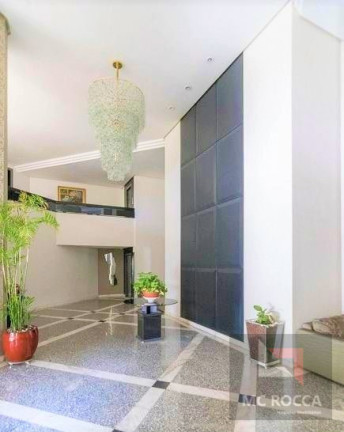 Imagem Apartamento com 3 Quartos à Venda, 325 m² em Santa Paula - São Caetano Do Sul