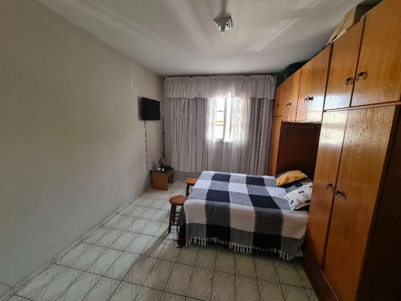 Imagem Sobrado com 2 Quartos à Venda, 124 m² em Interlagos - São Paulo Imagem Sobrado com 2 Quartos à Venda, 124 m² em Interlagos - São Paulo
