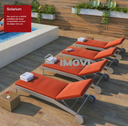 Imagem Apartamento com 2 Quartos à Venda, 75 m² em Barro Vermelho - Vitória Imagem Apartamento com 2 Quartos à Venda, 75 m² em Barro Vermelho - Vitória
