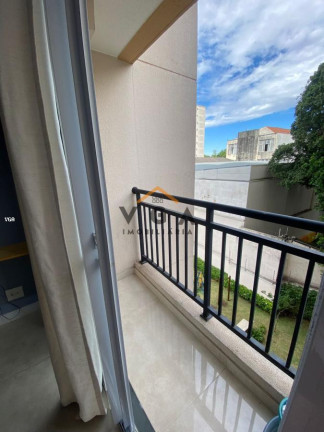Imagem Apartamento com 2 Quartos à Venda, 42 m² em Bom Retiro - São Paulo