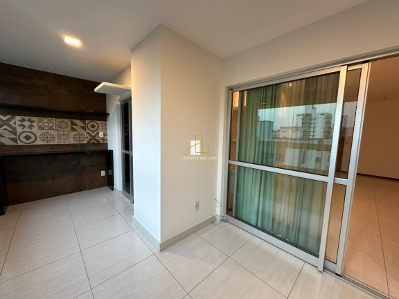 Imóvel com 3 Quartos à Venda, 95 m² em Jardim Camburi - Vitória