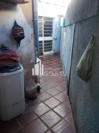 Imagem Casa com 3 Quartos à Venda, 165 m² em Vila Aurocan - Campinas