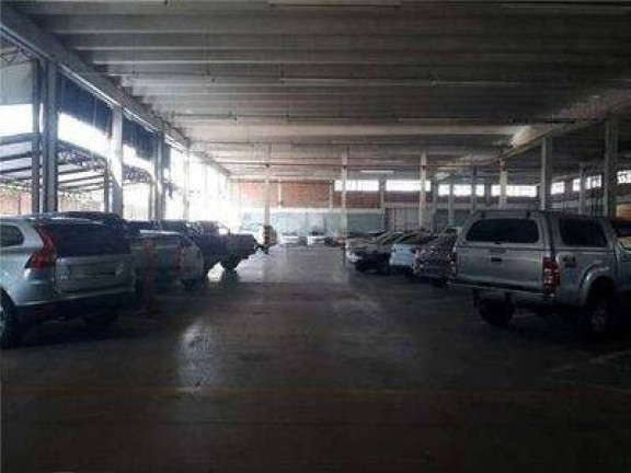 Imagem Sala Comercial à Venda,  em Anchieta - Porto Alegre