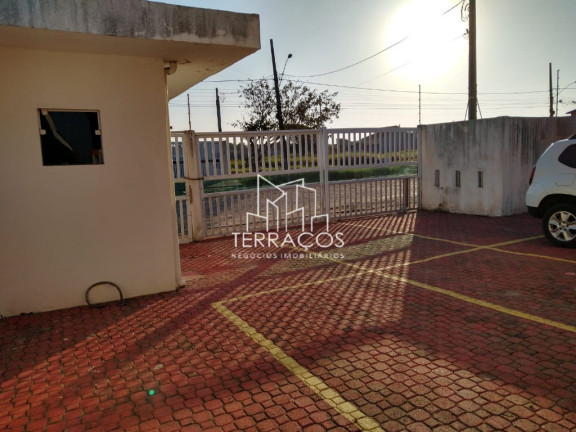 Casa com 2 Quartos à Venda, 54 m² em Cibratel Ii - Itanhaém