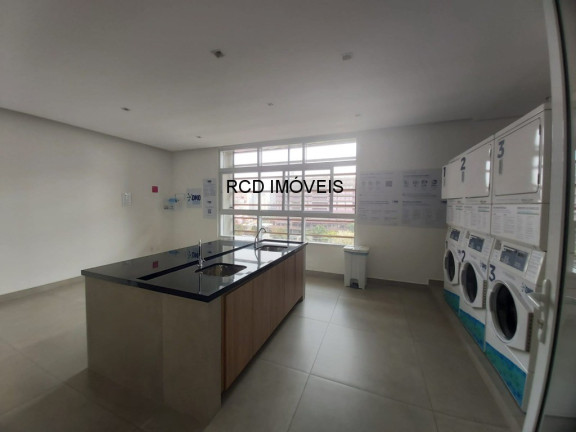 Imagem Apartamento com 1 Quarto à Venda, 25 m² em Butantã - São Paulo