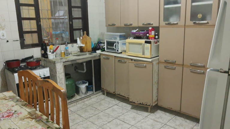 Imagem Casa com 2 Quartos à Venda, 250 m² em Nossa Senhora De Sion - Itanhaém