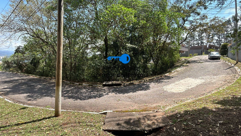 Imagem Terreno à Venda, 1 m² em Jardins (polvilho) - Cajamar