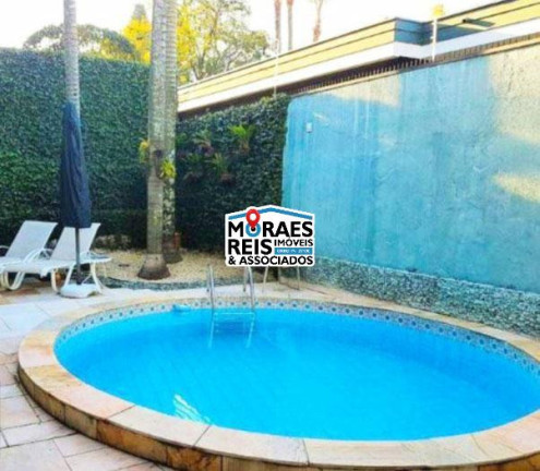 Casa com 2 Quartos à Venda, 360 m² em Brooklin - São Paulo