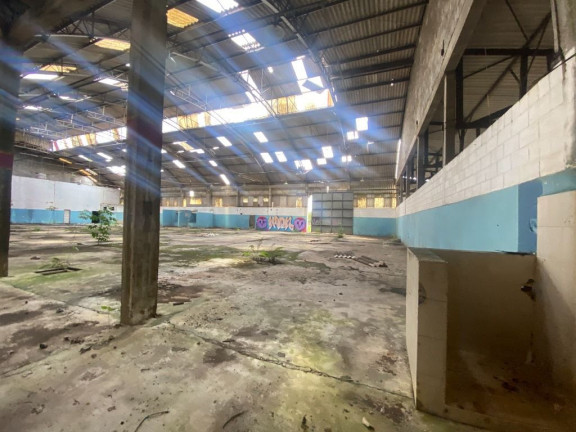 Imagem Galpão à Venda ou Locação, 3.000 m² em Jardim Paulista - Suzano Imagem Galpão à Venda ou Locação, 3.000 m² em Jardim Paulista - Suzano